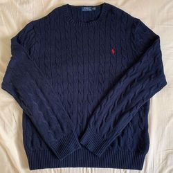Pull Polo Ralph Lauren