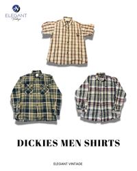 Dickies Men Shirts - EVM0961