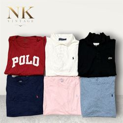 Ralph Lauren T-shirts
