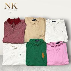 Ralph Lauren T-shirts