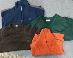 Mix Branded Sweaters