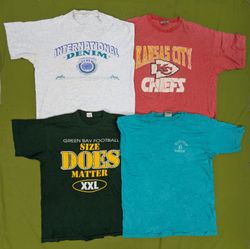 RV3118 Single Stitch Tshirts