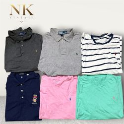 Ralph Lauren T-Shirts
