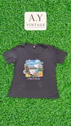 A.Y261 Harley Davidson Women T-Shirts