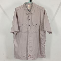 DICKIES MEN'S SHIRTS BUNDLE 20