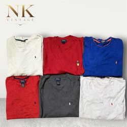 Thermal Ralph Lauren T-shirts