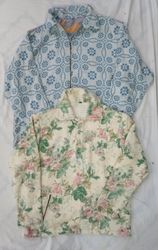 CR7756 Upcycled Dari Jackets