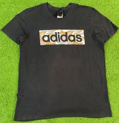 Nike, Adidas T-shirts