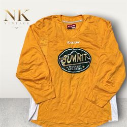 Hockey Jersey T-shirts