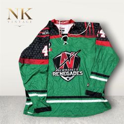 Hockey Jersey T-shirts