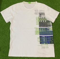 Hugo Boss T-shirts