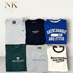 Abercrombie T-shirts