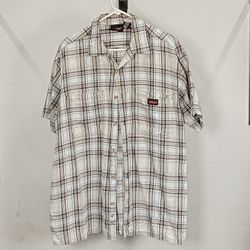 DICKIES MEN'S SHIRTS BUNDLE 24