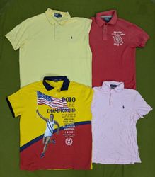 RV3128 Ralph Lauren polo Tshirts