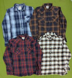 💥 RV3130 Levi's Shirts