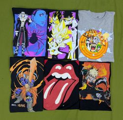 💥 RV3133 Printed L/S Tshirts