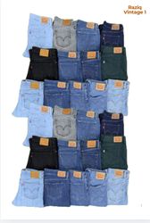 💥 RV3135 Women Levi's Jeans