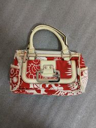 Vintage Guess Hand Bags - HS 002
