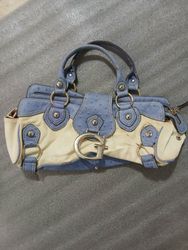 Vintage Guess Hand Bags - HS 003
