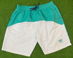 Adidas Track Shorts