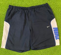 Nike Schwimmshorts