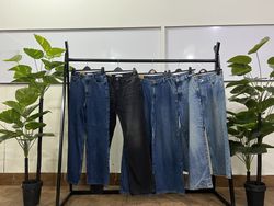 Wide leg Women Jeans 10