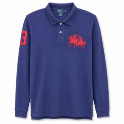 Ralph Lauren Polo T-Shirts (099b)