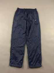 Åuthentic Baggy Nike Trackpants
