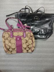 Coach Hand Bags - HS 003