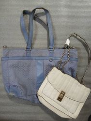 Coach Hand Bags - HS 004