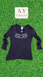 A.Y262 Harley Davidson Women T-Shirts