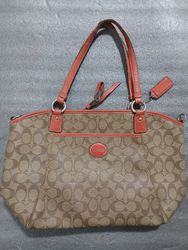 Coach Hand Bags - HS 017