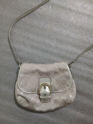 Coach Hand Bags - HS 019