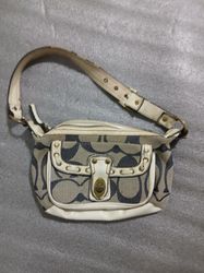 Coach Hand Bags - HS 023