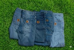 PREMIUM BRAND CARHARTT JEANS