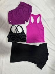 Lululemon Mix Bundle B#030 20 Pcs