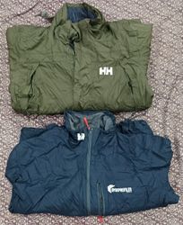 Helly Hansen Jackets