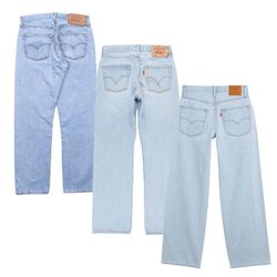 Levi’s Mix