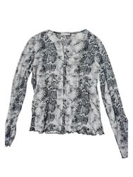 Y2K women's full tops