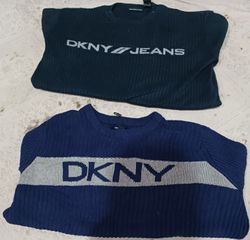 DKNY knitwear