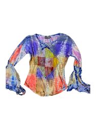 Y2K women's full tops