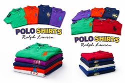 Polo Ralph Lauren Big ponny