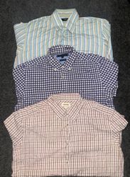 Branded Cotton Shirts