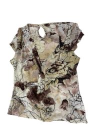 Y2K women's thank tops