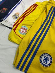 Football Shorts