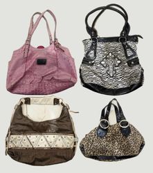 Y2k Summer vibes bags