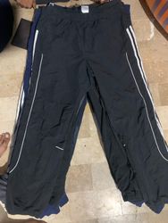 Adidas Track Pants