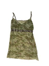 Y2K women's cami tops