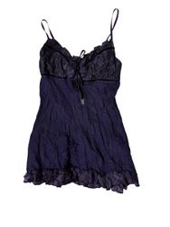 Y2K women's cami tops