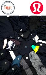 T2635 Lululemon Straight Fit Leggings